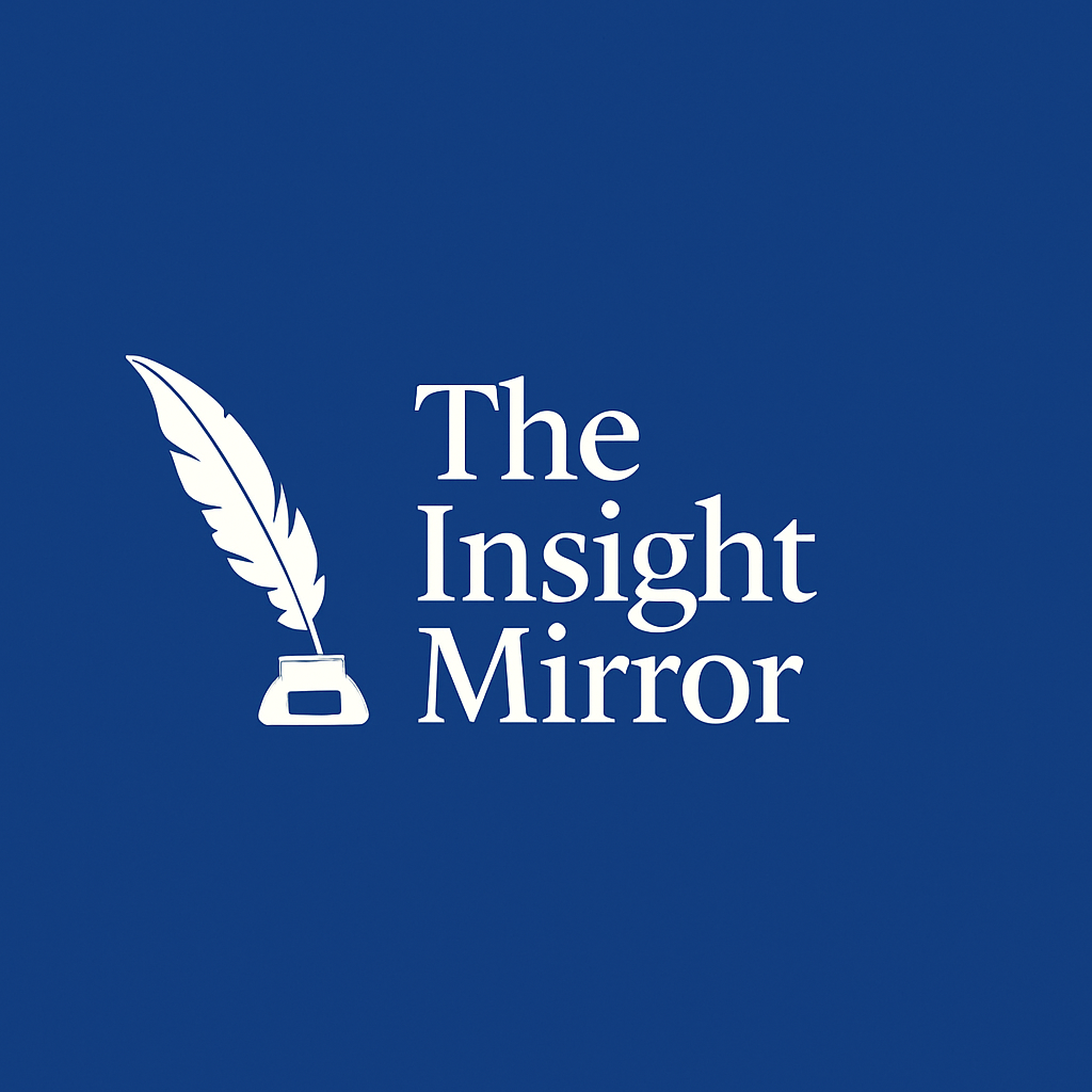 The Insight Mirror