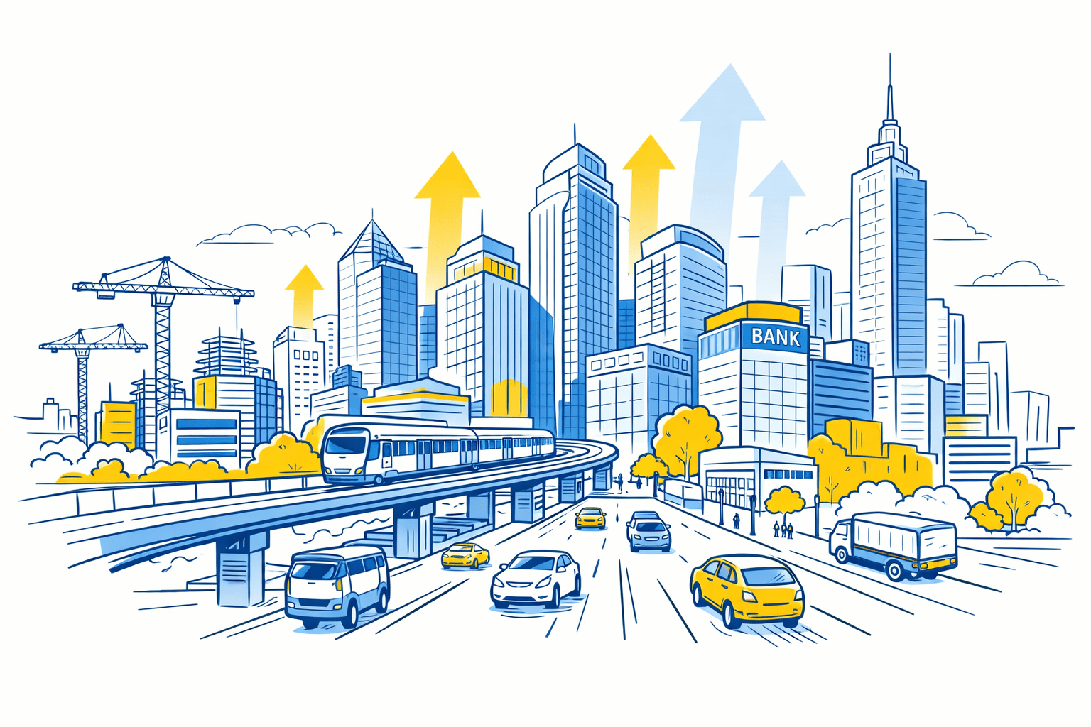 একটি দেশের অর্থনৈতিক ব্যবস্থা বদলানো কি শুধু তত্ত্ব, নাকি বাস্তব?