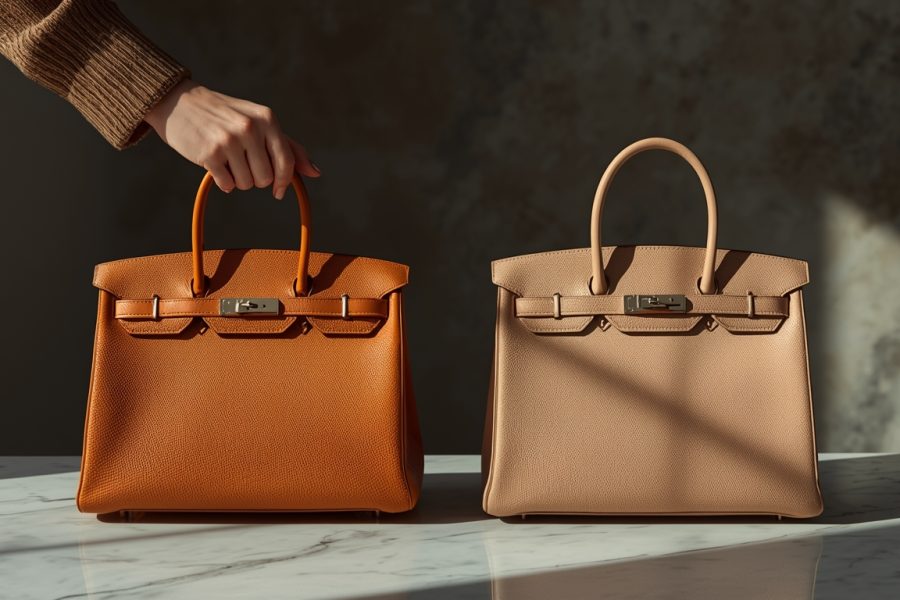 একটি পণ্য, দুটি সত্য: Apple থেকে Hermès — বিলাসবহুল ব্র্যান্ড কীভাবে আমাদের মনোবিজ্ঞানকে ব্যবহার করে এবং কেন আমরা বারবার কিনি ?