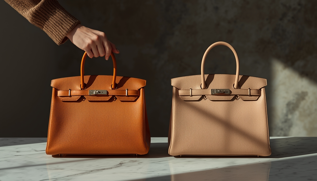 একটি পণ্য, দুটি সত্য: Apple থেকে Hermès — বিলাসবহুল ব্র্যান্ড কীভাবে আমাদের মনোবিজ্ঞানকে ব্যবহার করে এবং কেন আমরা বারবার কিনি ?