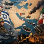 ইরান-আমেরিকা যুদ্ধ ২০২৬: কে জিতছে, কে হারছে?