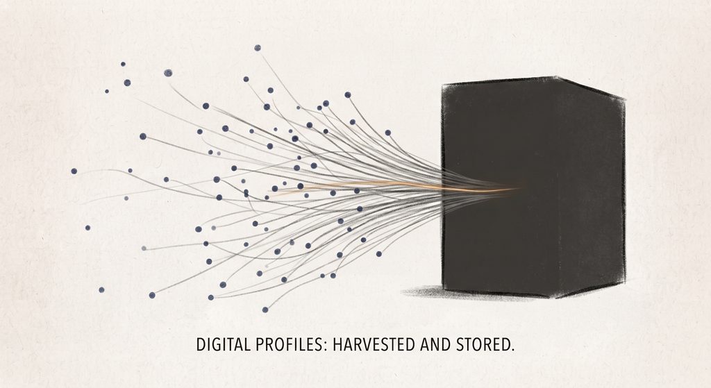 data broker and how the law works on it