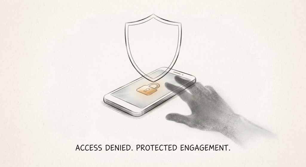 how Apple and Android are working to protect your phone if it lost